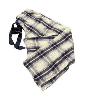 COPY - Plaid Pajama Pants